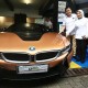 Soal Mobil Listrik, Ini PR dari Menteri ESDM Buat Pertamina