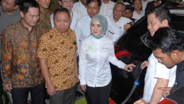 Mulai Bangun SPLU, Pertamina Nyatakan Siap Hadapi Disruption Business