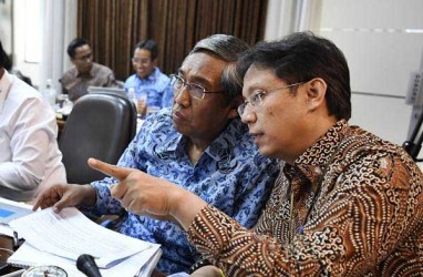 Inalum Berkomitmen Berantas Korupsi dan Gratifikasi