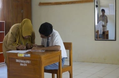 PGRI Minta Kemendikbud Perhatikan Peningkatan Kualitas Guru