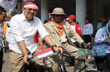 Ahok Bebas 24 Januari 2019? Ini Penjelasan Kemenkumham