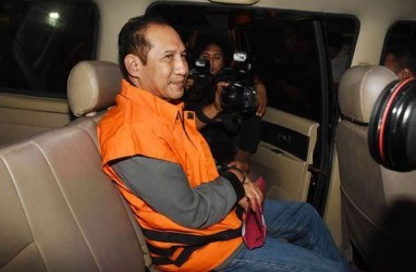 KPK Periksa Hakim Sekaligus Humas PN Jakarta Selatan