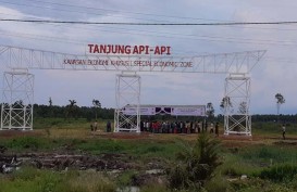 Hutama Karya Pastikan Tol Palembang—Tanjung Api-Api Tetap Dibangun