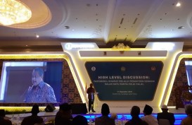 Gubernur BI: Ekonomi Pesantren jadi Arus Baru Ekonomi Indonesia