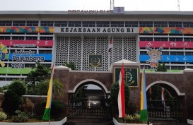Kejagung Periksa Pejabat PDAM Kota Surabaya
