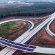 Lebih 80 Km Tol Bakauheni Siap Beroperasi