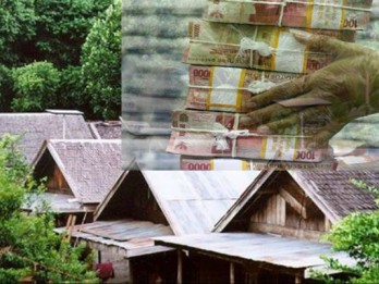 5 Berita Populer Finansial, Kebijakan Transfer Daerah & Dana Desa Berubah, Penyuntikan Modal Bank Muamalat Terganjal