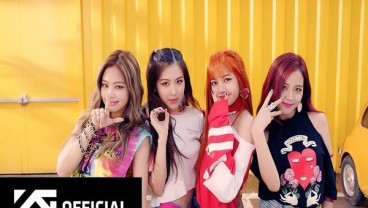 Gara-Gara Petisi Maimon Herawati, KPI Larang Iklan Shopee Blackpink di TV