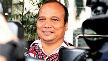 Uji Materi UU TPPU: Yunus Husein Tak Setuju PPATK Punya Kewenangan Penyidikan 