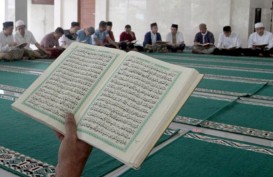 Alquran Terjemahan 3 Bahasa Daerah Segera Diluncurkan