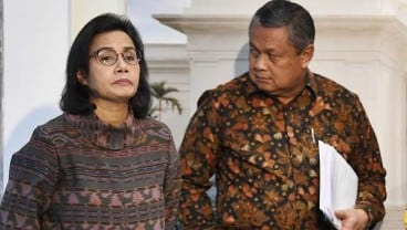 Ini 6 Isu yang Menjadi Fokus Pemerintah dalam APBN 2019