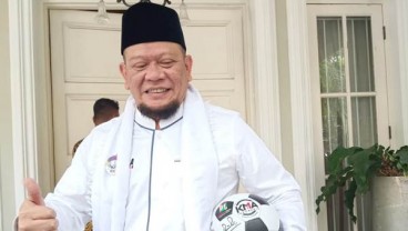 La Nyalla Mattalitti Akui Sebagai Penyebar Isu PKI dan Sebarkan Obor Rakyat