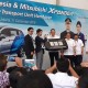 Mitsubishi Serahkan 401 Xpander ke Garuda Indonesia