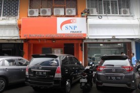 Bareskrim: Rekening PT SNP Finance Disita Semua Agar…