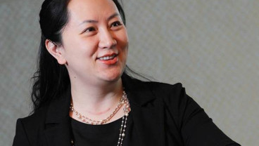 Takut Di-Wanzhou-kan, Pebisnis China dan AS Khawatir Bepergian