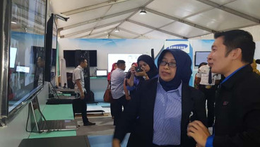 PDAM Kota Malang Lakukan Efisiensi Berbagai Aspek