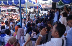 Yakin Menang di DKI, Prabowo-Sandi Berencana Pindah Posko ke Jateng 