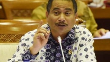 Arief Yahya: KEK Pariwisata Likupang harus Siap Triwulan I 2019