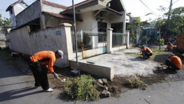 Tim Prabowo Bermarkas di Dekat Rumah Jokowi, Rebutan Suara Jateng Kian Frontal