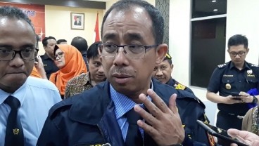 Ini Rahasia Bea Cukai Ungkap 72.592 Importir yang Hindari Pajak