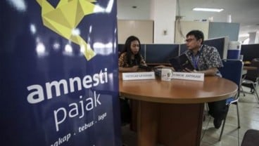 Jumlah Penyalahgunaan Wewenang oleh Petugas Pajak Meningkat