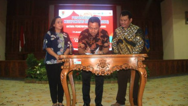 KREDIT UMKM : Penyaluran Bisa Manfaatkan Big Data