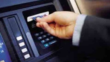 PEMBOBOLAN BANK : Polri: Rekening SNP Finance Tak Ada Dananya