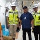 TRANSPORTASI MASSAL IBU KOTA : Menjajal Ratangga, ‘Kereta Perang’ MRT Jakarta