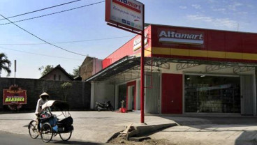 Alfamart (AMRT) Pilih Konservatif dalam Pengembangan Gerai 2019