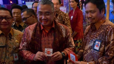 TCash Cairkan Kredit Mikro dengan Ponsel Jadul