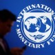 KABAR GLOBAL: Kala 'Drama' Politik Semakin Rumit, IMF Kembali Ingatkan Potensi Downturn