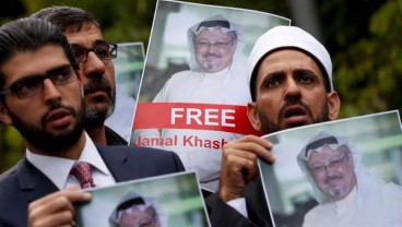 Jejak Kasus Pembunuhan Jamal Khashoggi: Skandal Kemanusiaan dan Perseteruan Saudi - Turki
