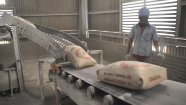 Semen Indonesia Kaji Rencana Pengembangan Packing Plant Banjarmasin