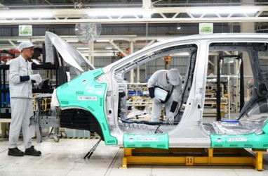 Mitsubishi: Nissan Tengah Siapkan Kembaran Xpander