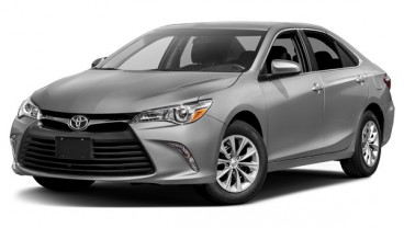Survei Toyota: Pasar Indonesia Inginkan Sedan Sportif