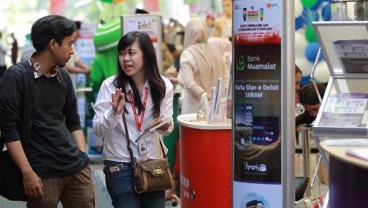 Ummat Fest 2018 di Makassar Sokong Pengembangan Ekonomi Syariah