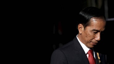 LAM Riau: Jokowi Bakal Bergelar Datuk Seri Setia Utama Negara