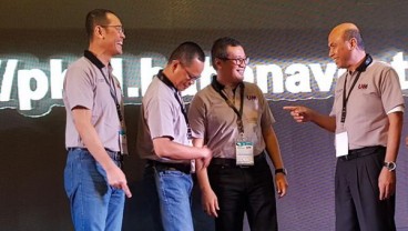 Bahana Artha Ventura Targetkan Penyaluran Dana Kemitraan Sebesar Rp100 Miliar pada 2019