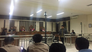 Wakil Ketua DPR RI Bersaksi Kasus Gratifikasi Bupati Nonaktif Purbalingga