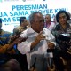 Pembangunan Tol Semarang - Demak Digulirkan 2019