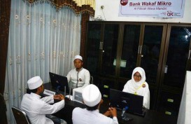 Bank Indonesia Dorong Pemanfaatan Wakaf Produktif