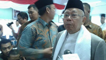 Jubir Prabowo-Sandi: Jangan Paksa K.H. Ma'ruf Amin Aktif Kampanye