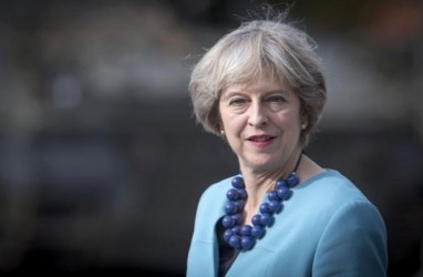 PM Inggris Theresa May Hadapi Mosi Tidak Percaya dari Partainya Sendiri