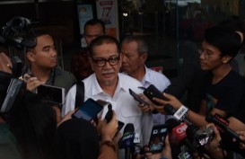 Deddy Mizwar Sempat Lapor Presiden Soal "Bola Liar" Proyek Meikarta