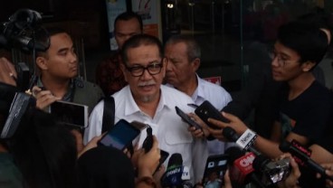 Deddy Mizwar Sempat Lapor Presiden Soal "Bola Liar" Proyek Meikarta
