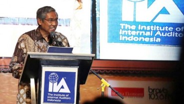 Integritas Akuntan Penting Mencegah Fraud