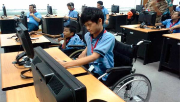 Hari Disabilitas Internasional, Sumut Gelar Pengobatan Gratis