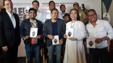 Glenn Fredly akan Gelar Konser Akhir Tahun Ini