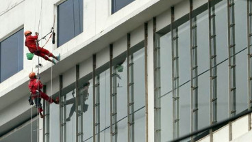 Penerapan Standar Keselamatan Kerja di Indonesia Masih Minim