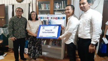 WOM Finance Bidik Pertumbuhan 20% di Sumbagsel
